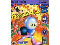 (Turbografx 16):  Bomberman 93